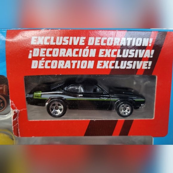NIB Hotwheels 9  set of cars - Picture 2 of 7